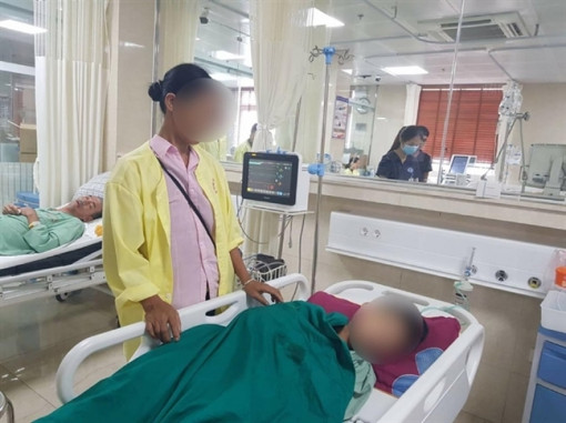 Đi học về, nam sinh 17 tuổi đột quỵ sau cơn đau đầu dữ dội