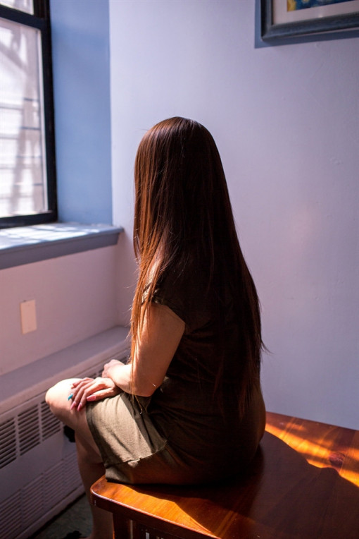 19 ngày sau đám cưới đã bị chồng đánh tới mụ mị