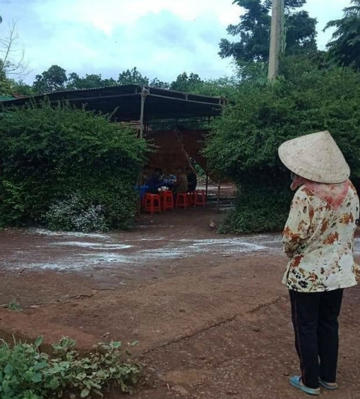 Người dân hoảng loạn tìm mua thuốc phòng bệnh bạch hầu sau khi bé 6 tuổi chết