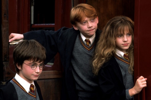 Truong hoc cam truyen Harry Potter vi so ‘quy am’