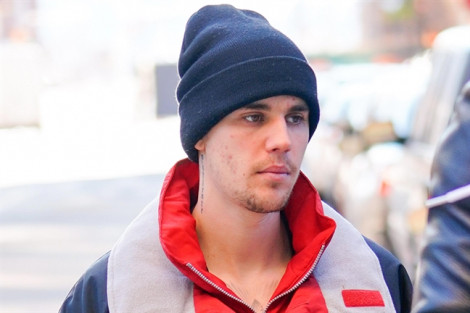 Justin Bieber: ‘Áp lực sao nhí khiến tôi muốn tự tử và lạm dụng ma tuý’