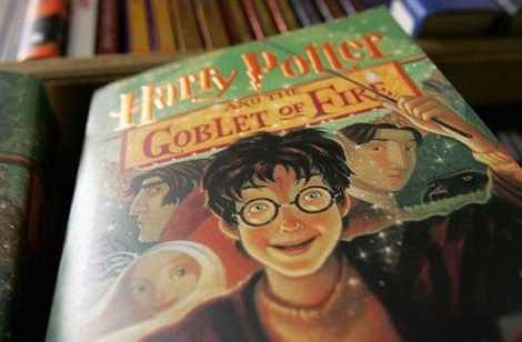 Trường học cấm truyện Harry Potter vì sợ ‘quỷ ám’