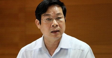 Cựu Bộ trưởng Nguyễn Bắc Son là 'tổng chỉ huy' thương vụ mua AVG