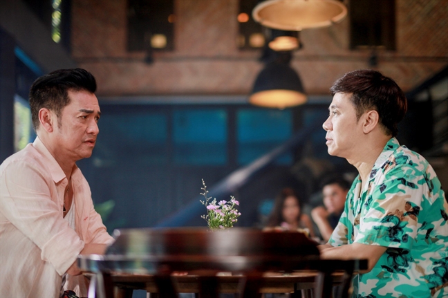 CS Thu Minh: E-kip phim ‘Ngoi nha buom buom’ xam pham ban quyen am nhac khong phai do vo y
