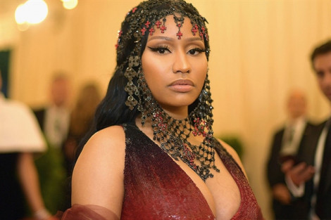 Nữ rapper Nicki Minaj tuyên bố giải nghệ: Fan toàn thế giới sốc