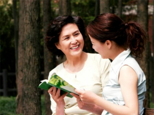 Mẹ chồng nói con dâu 'sướng quá hoá rồ' mới đòi ly hôn