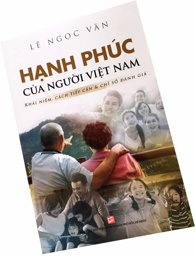 Nguoi Viet Nam hanh phuc den dau?