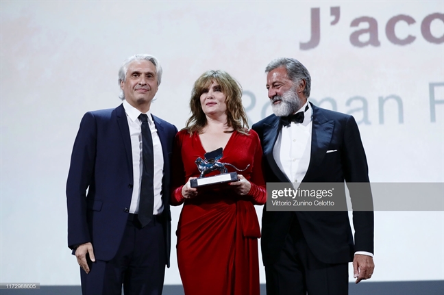 LHP Venice 2019: Phim cua Roman Polanski doat Su tu bac