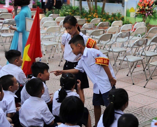 Dau nam hoc, lai chuyen 'dai bang duoc cap phep'