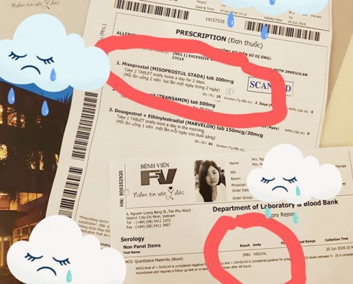 Hội đồng xét xử: 'Dù sao thì Bệnh viện FV cũng phải bảo vệ bệnh nhân, đó là y đức'