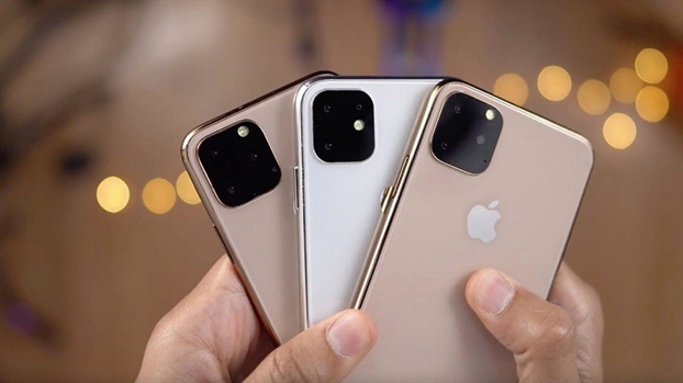 iPhone 11 chua ra mat, nhieu cua hang tai Viet Nam da rao ban 45 trieu dong