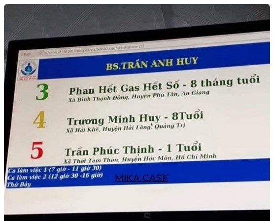 Phan Het Gas Het So va nhung cai ten ra doi tren... ban nhau