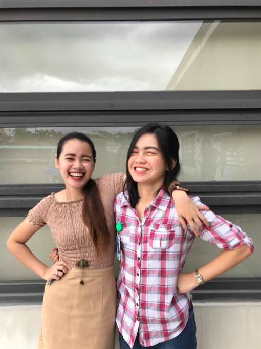 Vở kịch ác nghiệt được chồng dựng sẵn