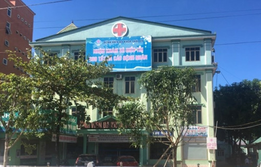 Vợ hoảng hốt phát hiện phiếu siêu âm của chồng có tử cung, buồng trứng