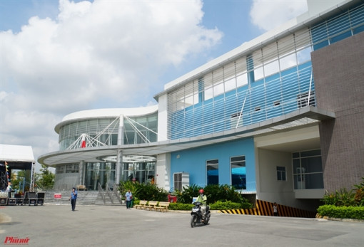 Sản phụ suýt chết nghi do ngộ độc thuốc tê để sinh mổ