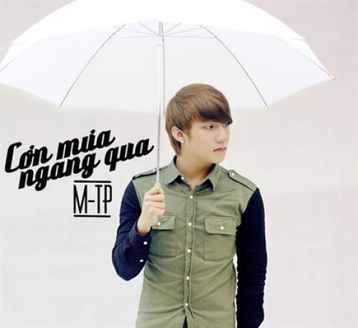 Không phải quần áo, màu tóc chính là 'vũ khí' của Sơn Tùng M-TP