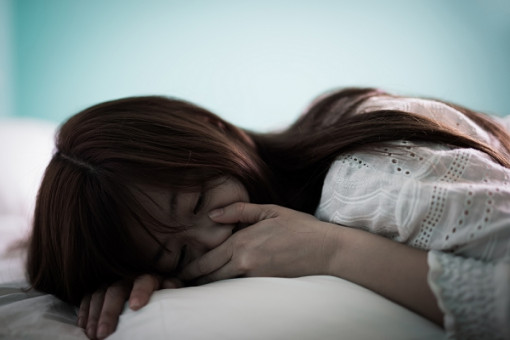 Tôi đuổi chồng ra khỏi nhà giữa đêm và anh có cớ ngoại tình