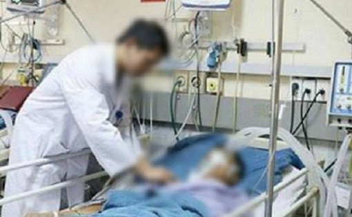 Sở Y tế Hải Phòng nói gì về vụ 4 trẻ nhập viện do sốc ma túy trong chai sữa?