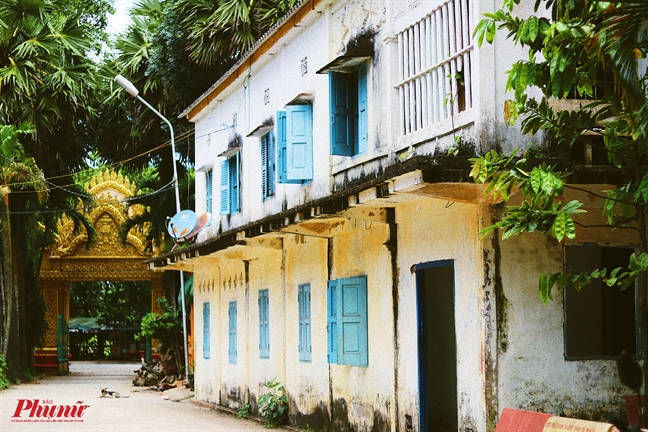 Soc Trang - Can Tho: Check-in o loat dia diem co tuoi doi tram nam, dep lung linh den tung ngoc ngach