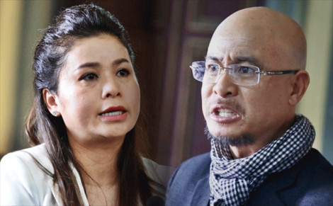 Hoãn xử phúc thẩm vụ 'ly hôn ngàn tỷ' giữa vợ chồng ông chủ cà phê Trung Nguyên
