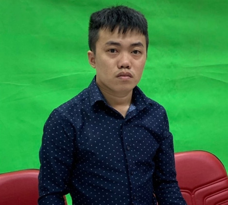 Bắt giam Tổng Giám đốc Công ty địa ốc Alibaba Nguyễn Thái Lĩnh tội 'Lừa đảo chiếm đoạt tài sản'