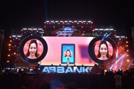 ABBANK chính thức giới thiệu ứng dụng xác thực thanh toán bằng nhận diện gương mặt Wee@ABBANK