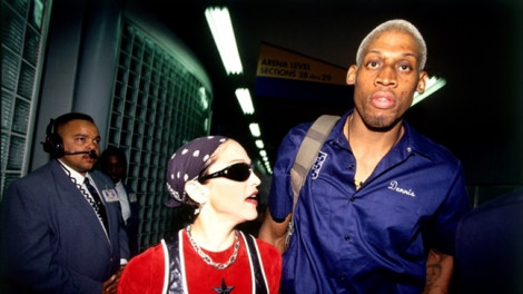 Tình cũ tiết lộ Madonna từng đề nghị 'thoả thuận sinh con' với giá 20 triệu USD