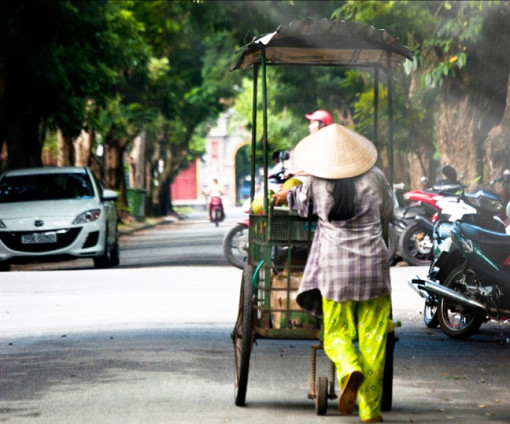 Con nói muốn ở với ba, mẹ đứt ruột…