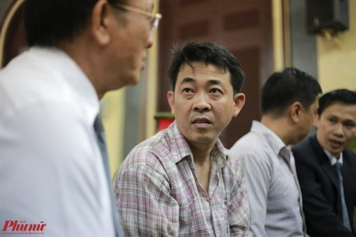 Vụ VN Pharma: Thanh tra Chính phủ đề nghị Bộ Y tế nghiêm túc kiểm điểm những cá nhân liên quan