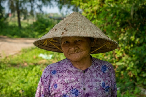 Con dâu thi nhau tố cáo con trai