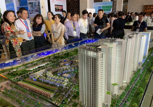 Hưng Lộc Phát được nhận giấy chứng nhận đầu tư ngay tại Hội nghị xúc tiến đầu tư Bình Thuận