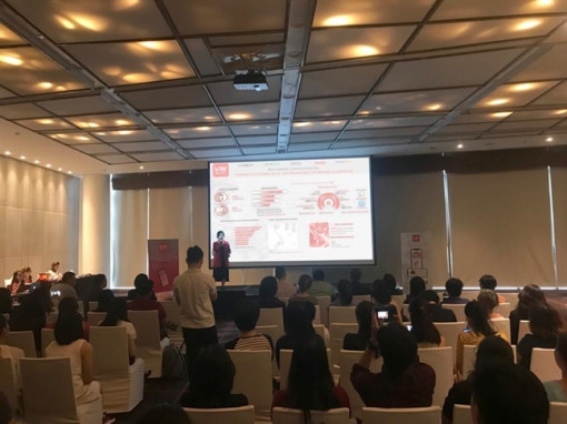 Tiếp thị trên ứng dụng di động sẽ là xu thế mới năm 2020