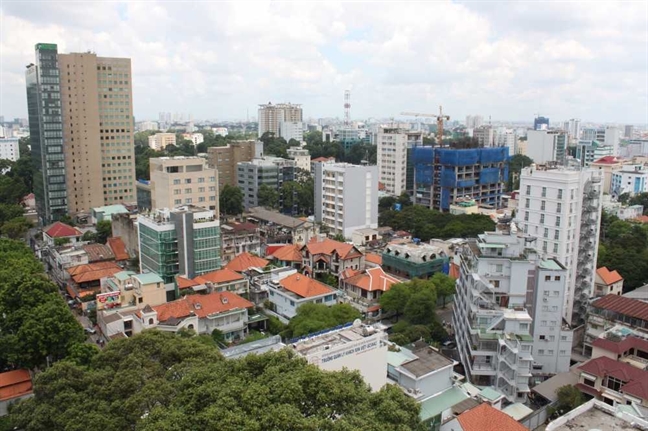 Dinh chi kinh doanh bat dong san 1 nam doi voi chu dau tu khong cong khai thong tin du an