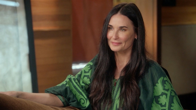 Demi Moore: 'Me nhan 500 USD tu nguoi dan ong cuong hiep toi'