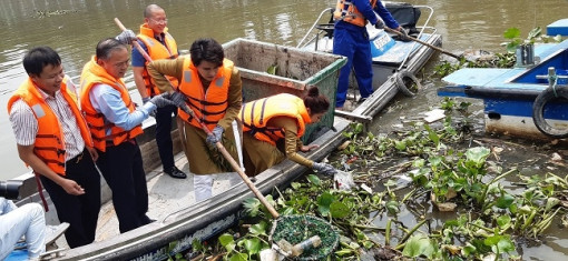 Người chiến thắng cuộc thi “Nói không với rác thải nhựa” sẽ nhận được đến 20 triệu đồng