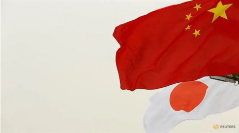 Nhật Bản xem Trung Quốc là mối lo đáng quan tâm hơn cả Triều Tiên