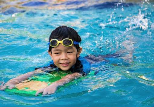 Những môn thể thao chữa bệnh mà bác sĩ thường khuyên thực hiện