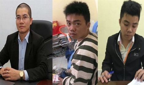 Cha mẹ Nguyễn Thái Luyện liên quan vụ Alibaba lừa đảo chiếm đoạt tài sản