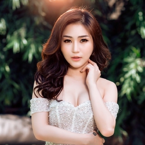 Nhan sac my nhan Viet sau khi vuot qua giai doan tram cam