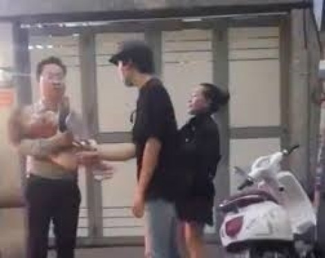 Bắt giảng viên bị tố 'bắt cóc' trẻ em ở Sài Gòn