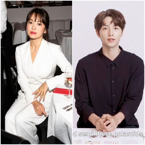 Nghệ sĩ châu Á tuột hạng nhan sắc sau đổ vỡ hôn nhân