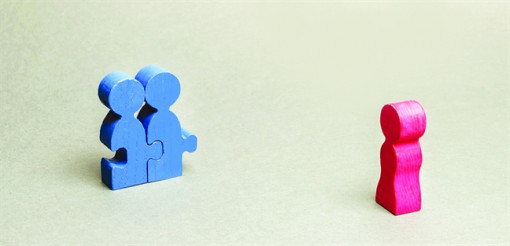 Lao vào tình không ràng buộc rồi trở thành nạn nhân