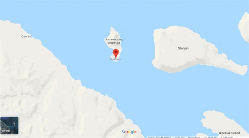 Xác bé trai 6 tháng tuổi vẫn nguyên vẹn sau 500 năm đóng băng