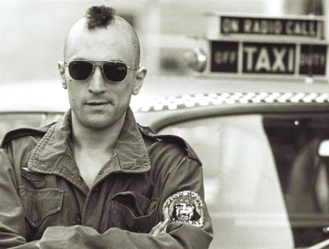 Taxi Driver -  'giáo trình' giết người hay nỗi hoang mang của nước Mỹ thời hậu chiến