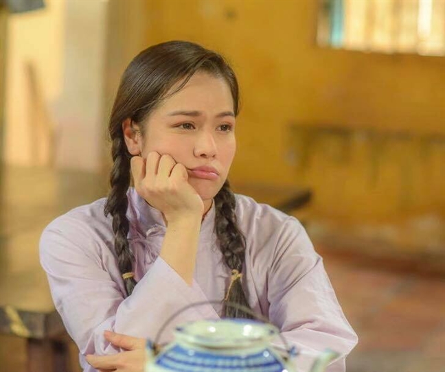 Nhat Kim Anh: 2 nam khong thoat duoc Thi Binh