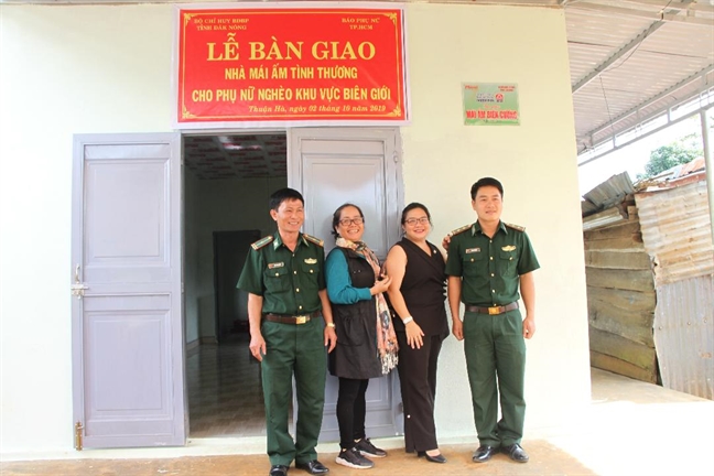 Chung toi dang lo dong bao kho 'tru' noi!