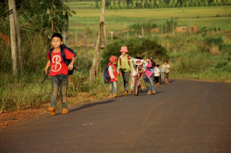 Chúng tôi đang lo đồng bào khó 'trụ' nổi!