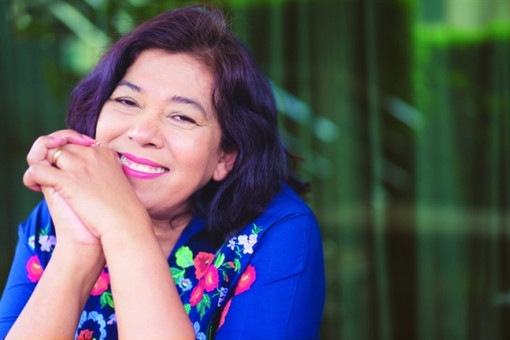 Đừng than mình yêu lầm