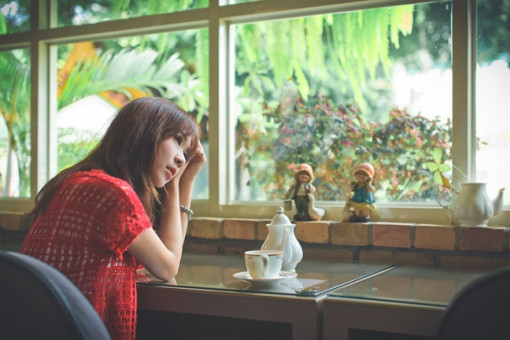 Khi đàn bà  xây… tổ lạnh