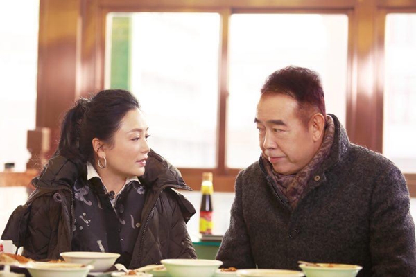 Trần Hồng - Trần Khải Ca: Chuyện tình chú cháu bền vững qua 2 thập niên Tran Hong - Tran Khai Ca: Chuyen tinh chu chau ben vung qua 2 thap nien